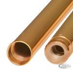 FX/XL75-83 35mm Fork Tubes +4" UC