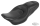 2-Up Pleated 1 Seat Black FLH/T09-20 (DE)