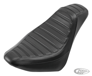 Solo Pleated Seat Black ST18-Up (DE)