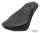 Solo Pleated Seat Black ST18-Up (DE)