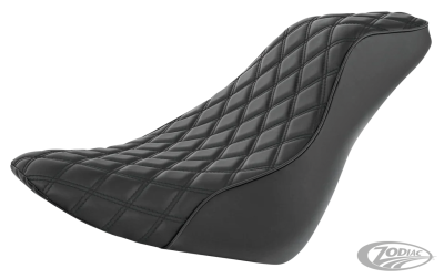 Solo Diamond 2 Seat Black ST18-Up (DE)