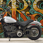 Solo Diamond 2 Seat Black ST18-Up