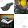 2-Up Diamond 1 Seat Black FXD06-17 (DE)