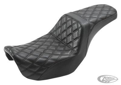 2-Up Diamond 2 Seat Black FXD06-17