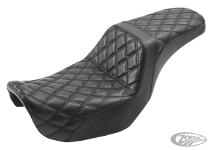 2-Up Diamond 2 Seat Black FXD06-17 (DE)