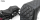 2-Up Diamond 2 Seat Black FXD06-17 (DE)