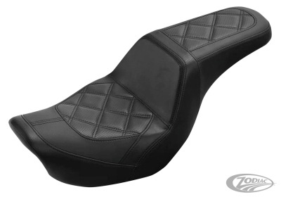 2-Up Diamond 3 Seat Black FXD06-17 (DE)
