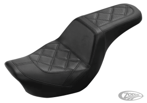 2-Up Diamond 3 Seat Black FXD06-17