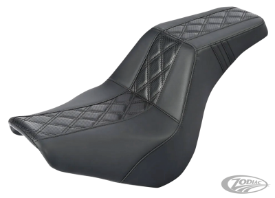 2-Up Diamond 1 Seat Black FXBB18-Up (DE)