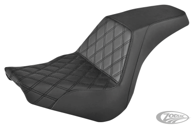 2-Up Diamond 2 Seat Black FXBB18-Up (DE)