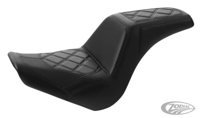 2-Up Diamond 3 Seat Black FXBB18-Up (DE)