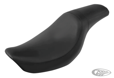 2-Up Plain Seat Black FXD06-17 (DE)