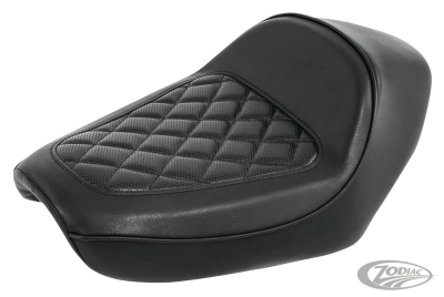 Solo Diamond 2 Seat Black XL10-22 (DE)