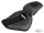 DR+PA Plain Seat Black FXBR18-Up (DE)