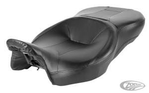 2-Up Style 4 Seat Black FLH/T09-20 (DE)