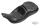 2-Up Plain Seat Black FLH/T97-06 (DE)