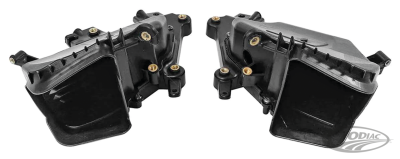 Inner Fairing Glove Boxes FLT15-Up (DE)