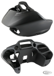 Inner/Outer Fairing Gloss Black FLT15-Up