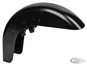 Front Fender Unpainted FLH/T89-13