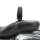 Driver Backrest Kit Black FLH/T09-Up