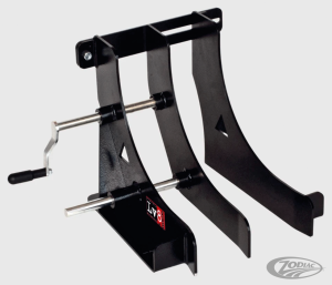 LV8 Mechanical Wheel Clamp