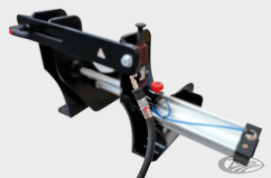 LV8 Air Hose Connection Kit (DE)