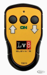 LV8 Remote Control for Goldrake 800