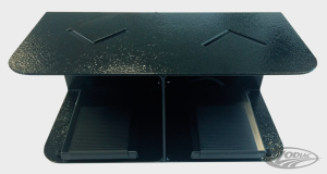 LV8 Pedal Control for Goldrake 800