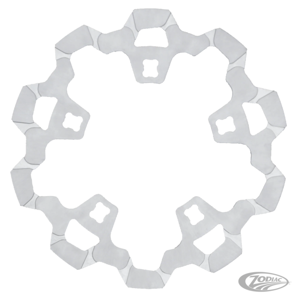 FR Enforcer 11.8" Machine FLH/T14-Up (DE)