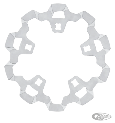 FR Enforcer 13" Machine FLH/T14-Up (DE)