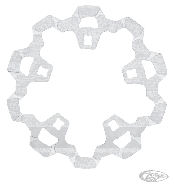 FR Enforcer 13" Machine FLH/T14-Up (DE)