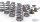 Star Racing High Lift Spring Kit ME17-Up (DE)