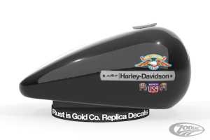 Tank Decals Liberty Edition FLH76