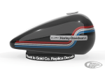 Tank Decals Red/White/Blue FLH75