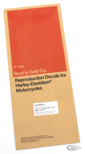 Tank Decals Wings Brown FLH81-82 (DE)