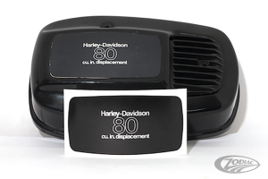 Air Cleaner Insert FLH/FX78-84