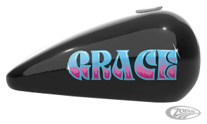 Tank Decals Pulp Fictions "Grace" (DE)