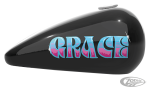 Tank Decals Pulp Fictions "Grace"