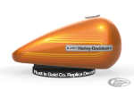 Tank Decals Orange FLH76