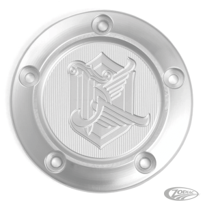 Next Level Point Cover Machined TC99-17 (DE)