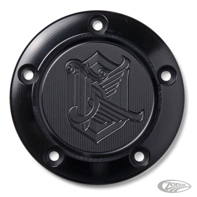 Next Level Point Cover Black TC99-17 (DE)