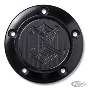 Next Level Point Cover Black TC99-17 (DE)