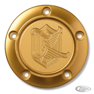 Next Level Point Cover Gold TC99-17 (DE)