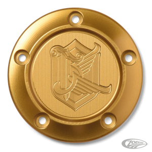 Next Level Point Cover Gold TC99-17 (DE)