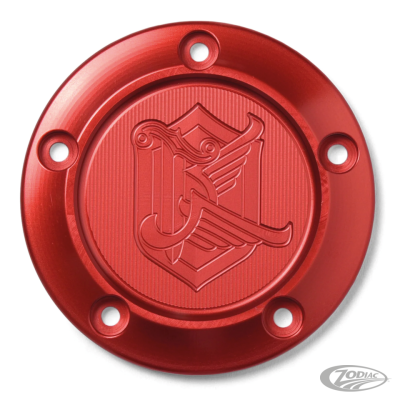 Next Level Point Cover Red TC99-17 (DE)