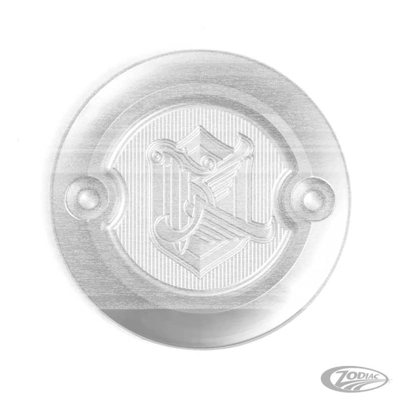 Next Level Point Cover Machined ME17-Up (DE)