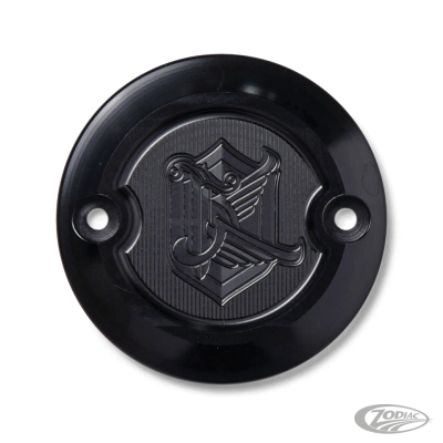 Next Level Point Cover Black ME17-Up (DE)