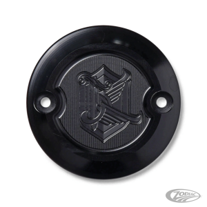 Next Level Point Cover Black ME17-Up (DE)