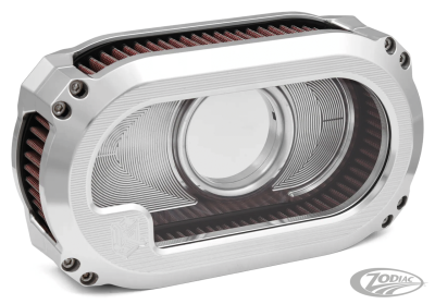 Next Level See-Thru A/C MF ME17-Up (DE)