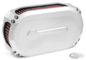 Next Level A/C Machined Finish ME17-Up (DE)